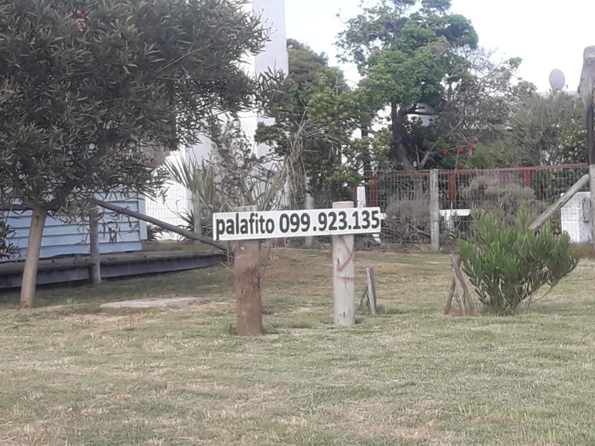 דירות אגואס דולסס Palafito מראה חיצוני תמונה